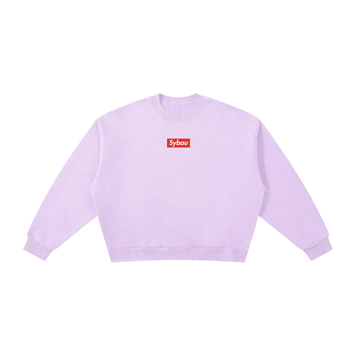 Sybau sweater