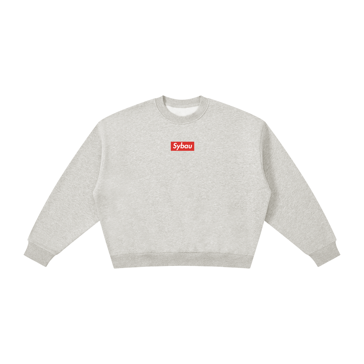 Sybau sweater