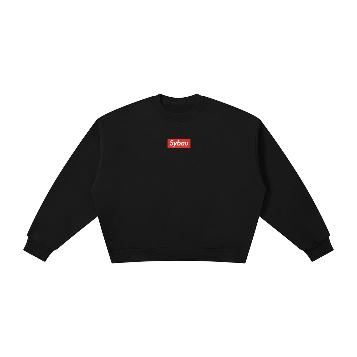 Sybau sweater