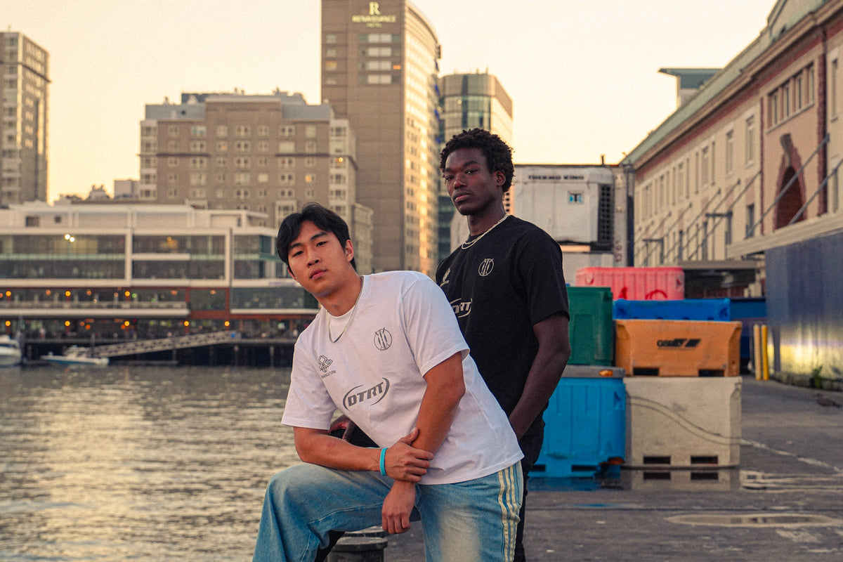 DTRT x Humanculture