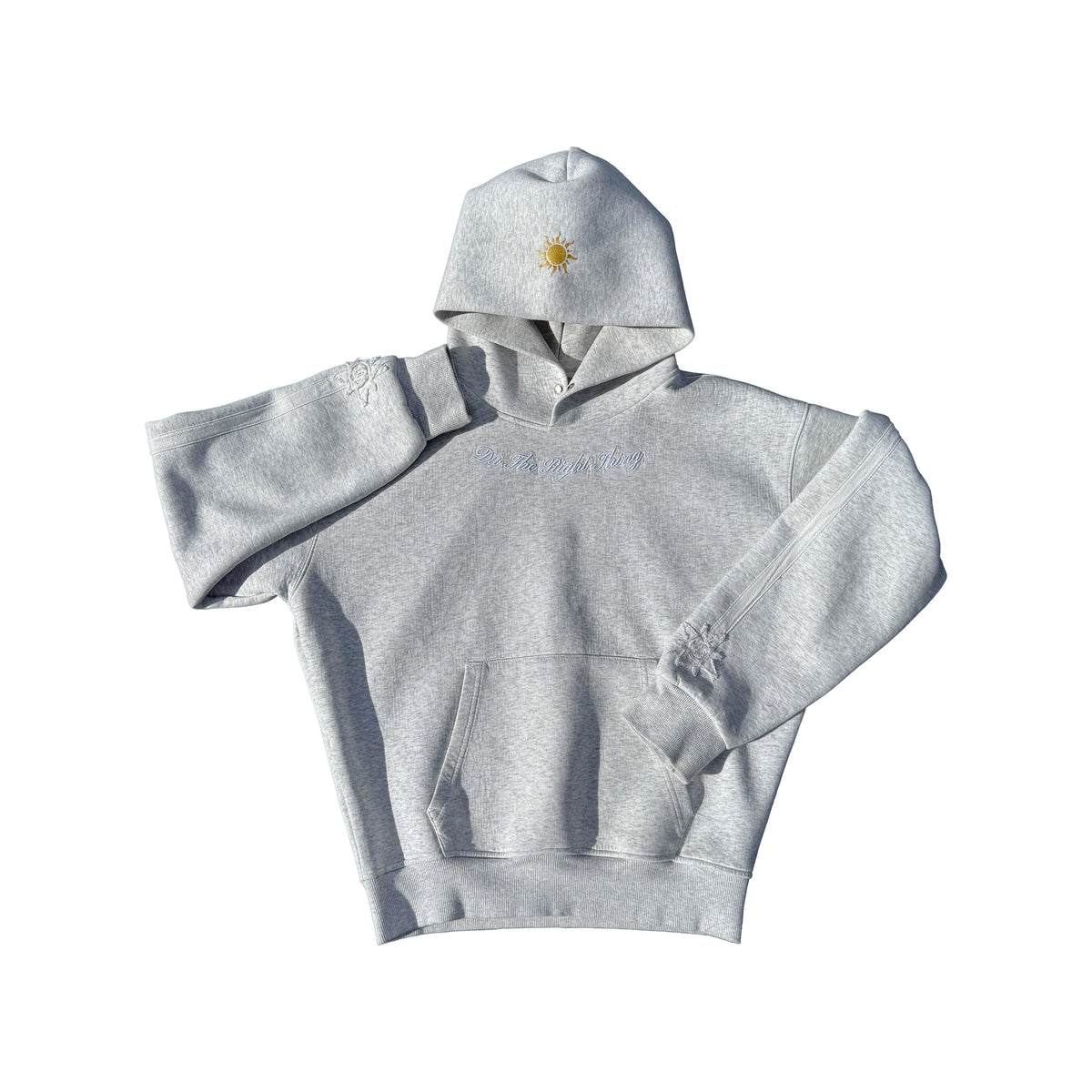 Cloud Hoodie