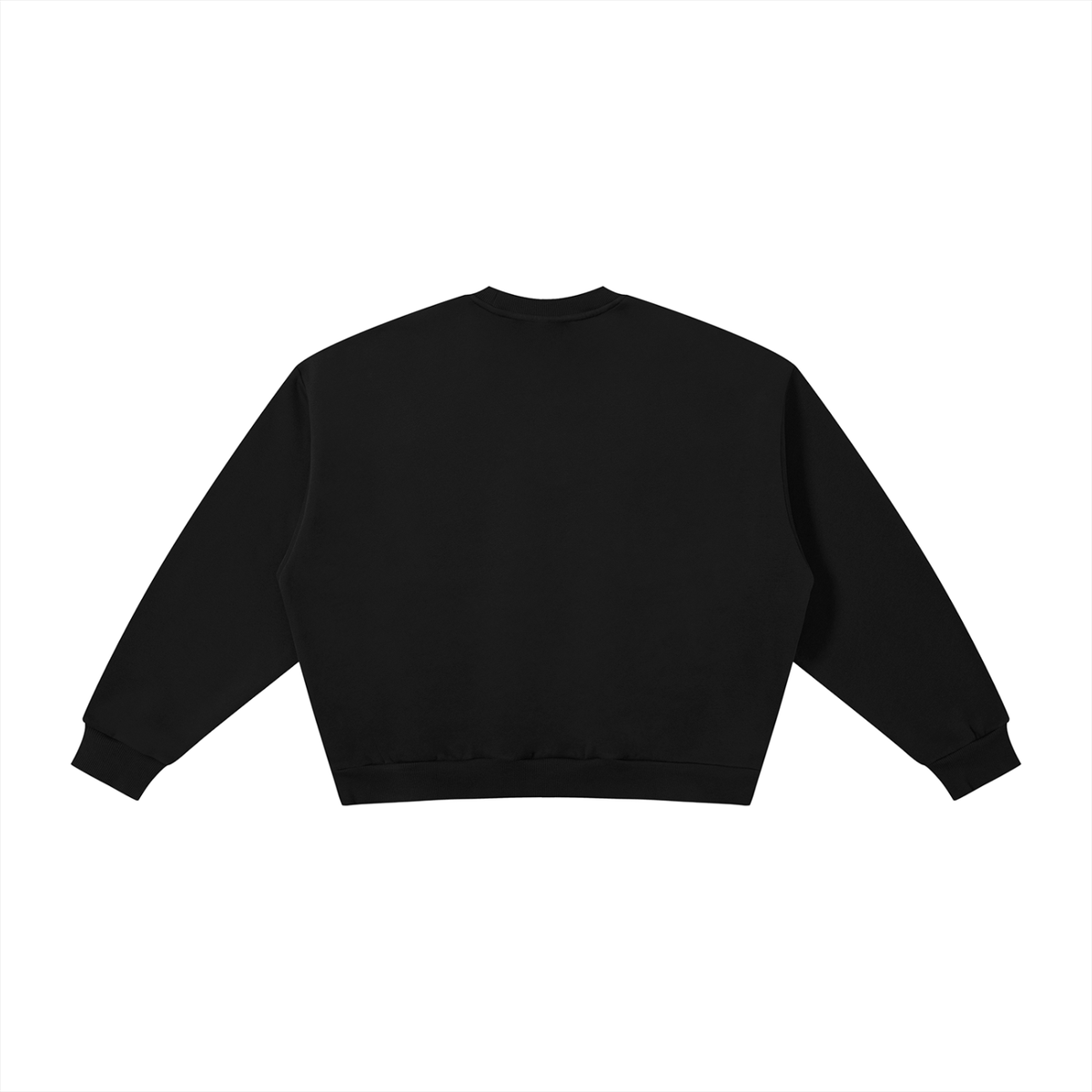 Sybau sweater